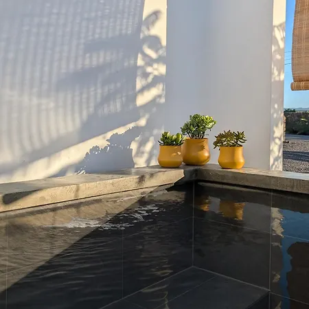 فيلة Colette - 2 - Piscine Chauffee *