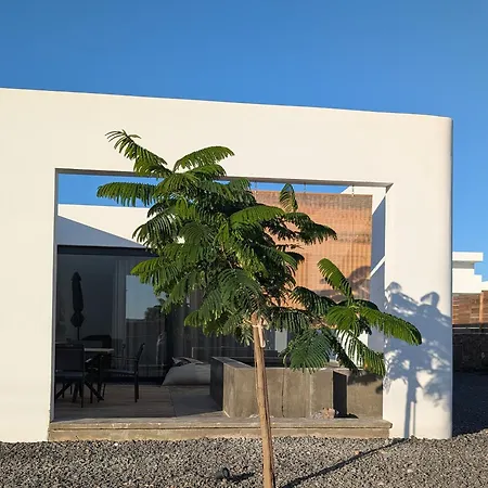 فيلة Colette - 2 - Piscine Chauffee لاجاريس